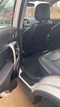 Chery Tiggo 5
